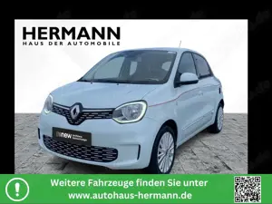 Renault Twingo Vibes Electric LED*SHZ*PDC*AUT*Facelift