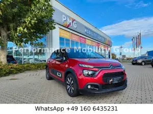 Citroen C3 Max You! AndroidApple/Einparkhilfe/LM
