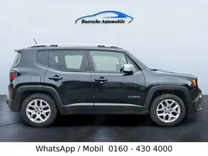 Jeep Renegade Limited FWD nur 64 Tkm Navi Bild 1