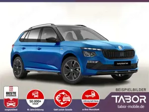 Skoda Kamiq DSG MonteC Pano Matrix Kam SHZ UVP-29%*