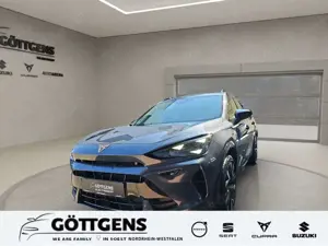 CUPRA Formentor CUPRA Formentor 1.5 eTSI 110 kW (150 PS) 7-Gang-DS