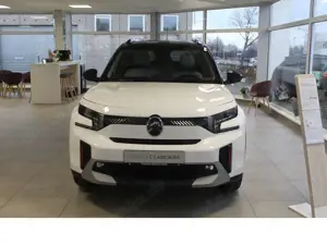 Citroen C3 Aircross Hybrid 145 Max Winterpaket Ganzjahresreifen 17 Zol