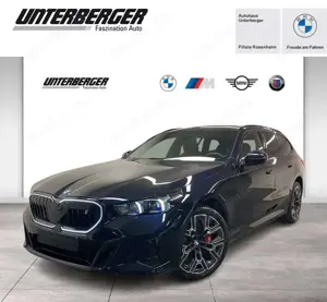 BMW i5 xDrive40 M Sportpaket Pro Head-Up HK HiFi DAB