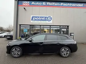 Peugeot 508 SW 1.5HDI Allure Pack AUTOMATIK*LED*NAVI*ACC Bild 4