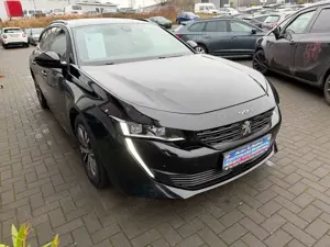 Peugeot 508 SW 1.5HDI Allure Pack AUTOMATIK*LED*NAVI*ACC Bild 3