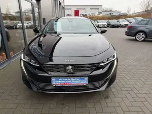 Peugeot 508 SW 1.5HDI Allure Pack AUTOMATIK*LED*NAVI*ACC Bild 2