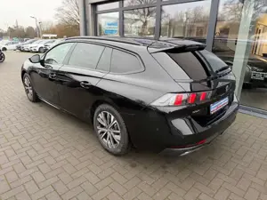 Peugeot 508 SW 1.5HDI Allure Pack AUTOMATIK*LED*NAVI*ACC Bild 5