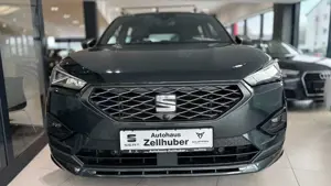 SEAT Tarraco 2.0 TSI 4D DSG FR *AHK*Pano*Leder* Bild 2