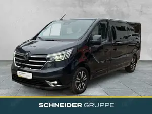 Renault Trafic GRAND SPACECLASS BLUE dCI 170 LED+KLIMA+