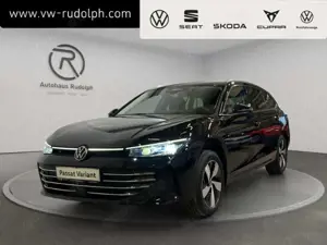 Volkswagen Passat Variant B9 1.5 eTSI DSG Business  / LED