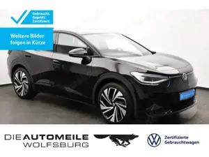 Volkswagen ID.5 GTX 4Motion Kamera/AHK/Pano/DCC/ACC