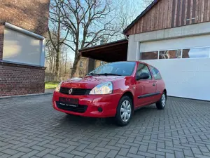 Renault Clio Campus Access