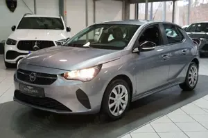 Opel Corsa F Edition*1.HAND*SCHECKHEFT*NAVI*SPUR*PDC*