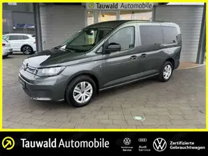 Volkswagen Caddy 1.5 TSI DSG 7S/SHZ/RFK/GJR