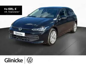 Volkswagen Golf Energy 1,5l TSI 116PS Schalter*Navi*AHK*Kli