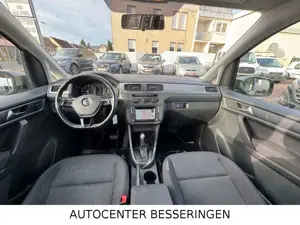 Volkswagen Caddy Maxi BMT *AUS 1.HAND*DSG*KLIMA*NAVI* Bild 5