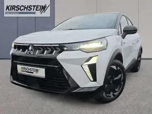 Mitsubishi ASX Hybrid Top 1.6 Leder Pano Navi 2025