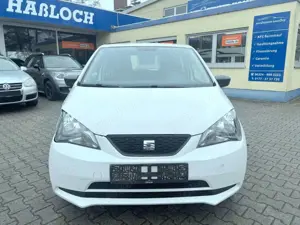 SEAT Mii Reference Bild 2