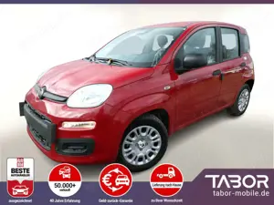 Fiat Panda MHEV 5"-DAB 5-Sitzer PDC DigCo UVP-29%*