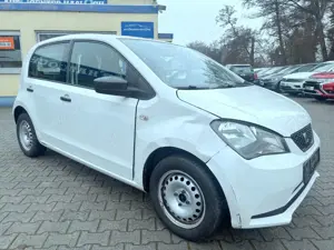 SEAT Mii Reference Bild 3