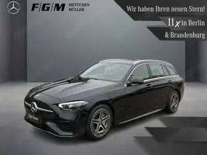 Mercedes-Benz C 220 T d AMG Line DigiLight|TWA|Sitzhz|Kam|LED
