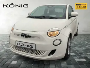 Fiat 500e MY23 118PS 42kWh KLIMA*CARPLAY*TEMPOMAT*DAB