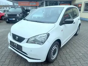 SEAT Mii Reference Bild 5