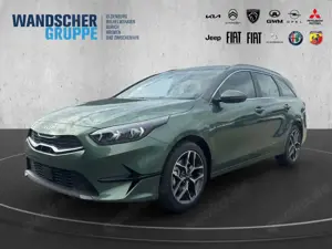 Kia Ceed SW / cee'd SW CEED SW 1.5T DCT Elektr. Heckkl. * JBL-Sound*