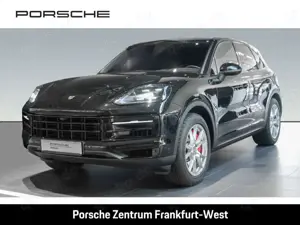 Porsche Cayenne S Rückfahrkamera LED-Matrix Head-Up BOSE