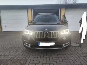 BMW X5 xDrive25d 7 sitzer