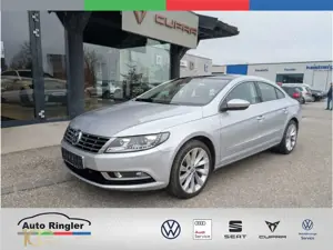 Volkswagen CC 2.0 TDI NAVI+KAMERA+XENON+PANO+DSG +LEDER+MEMORY