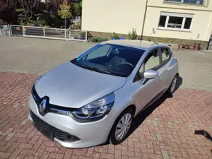 Renault Clio Clio 1.2 16V 75 Expression **Nur 52 Tkm