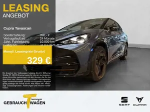 CUPRA Tavascan VZ LM21 PANO MATRIX ADRENALINE 360° eSI