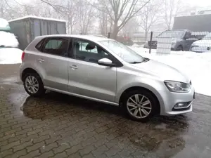 Volkswagen Polo 1.4 TDI Comfortline *ZR neu*