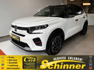 Citroen C3 Turbo 100 MAX