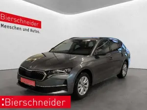 Skoda Octavia Combi 1.5 TSI DSG Selection LED AHK KAMERA 16 SHZ