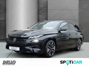 Peugeot 308 SW Allure Hybrid 6-A Navi-Zugangs-Paket Surroundin