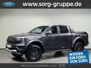 Ford Ranger Raptor Doppelkabine e-4WD