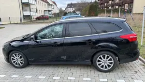 Ford Focus Focus Turnier 1.0EcoBoost StartStopp Titanium