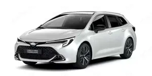 Toyota Corolla Touring Sports 2.0 Hybrid Teamplayer SHZ