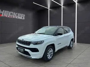 Jeep Compass 1.3 Plug-In Hybrid S