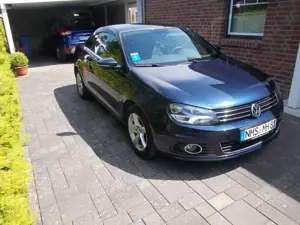 Volkswagen Eos Eos 1.4 TSI