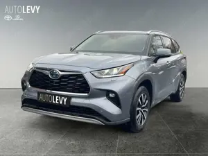 Toyota Highlander 2.5 Hybrid Luxury *360*JBL*HUD*NAVI* Bild 2