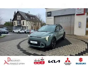 Kia Stonic GT-Line 1.0T DCT 115 PS 48V Mildhybrid Facelift