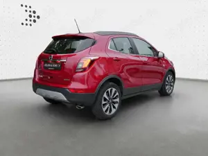 Opel Mokka X RFK*SHZ*Komfortpaket*AHK*BLUETOOTH Bild 2