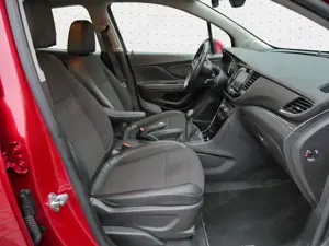 Opel Mokka X RFK*SHZ*Komfortpaket*AHK*BLUETOOTH Bild 4