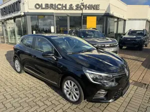 Renault Clio TCe 140 INTENS