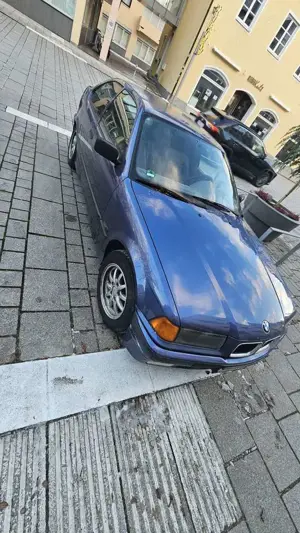 BMW 316