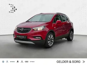Opel Mokka X Opel Mokka X RFK*SHZ*Komfortpaket*AHK*BLUETOOTH