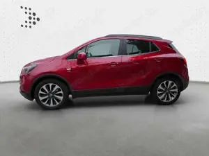 Opel Mokka X RFK*SHZ*Komfortpaket*AHK*BLUETOOTH Bild 3